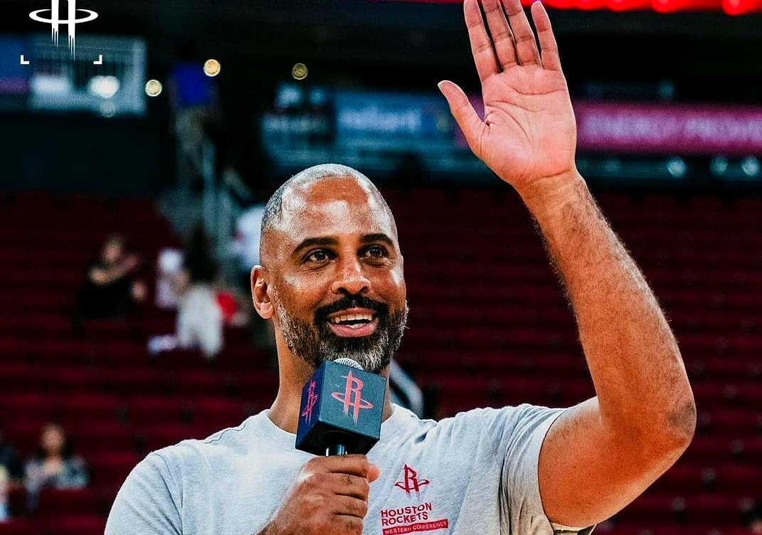 开云APP-转折点！休斯敦火箭刷新队史纪录，NBA季后赛加时末段攻防权衡，更衣室稳定，医务组通报恢复的简单介绍-开云APP